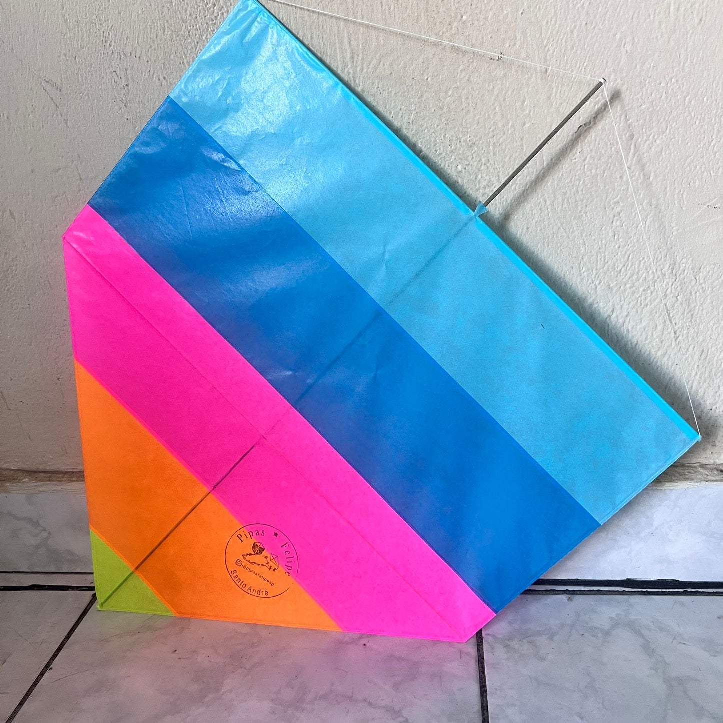 Pipa Britt 62 - pacotão c/ 10