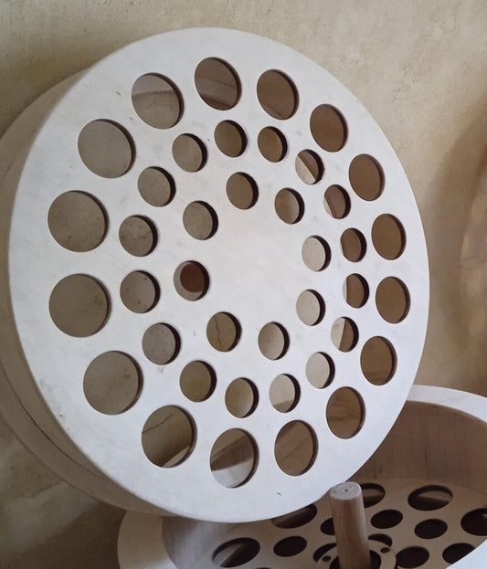 Carretilha 20" - Catraca