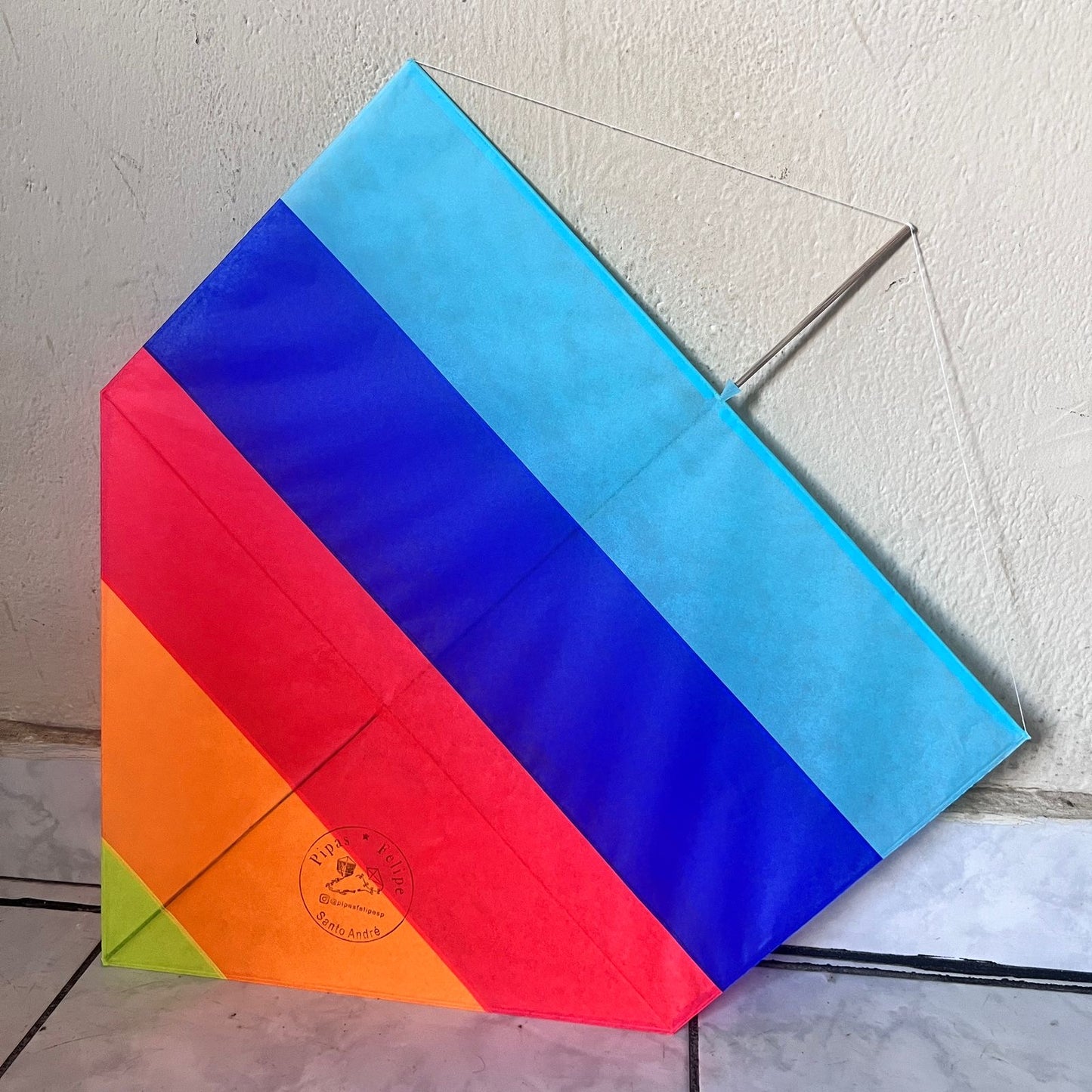 Pipa Britt 62 - pacotão c/ 10